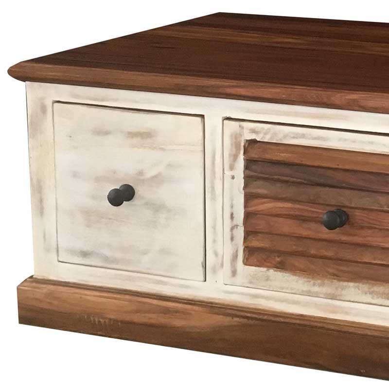 Diva Louvre Coffee Table