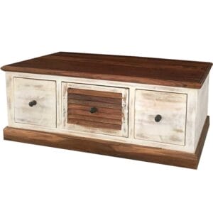 Diva Louvre Coffee Table