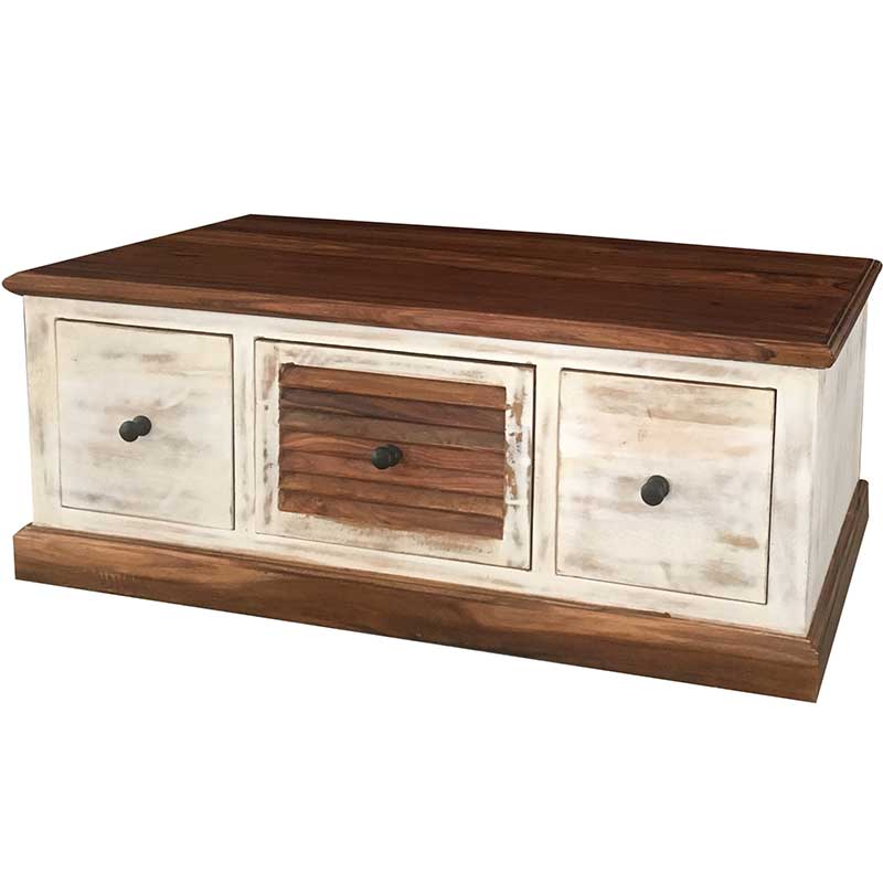 Diva Louvre Coffee Table