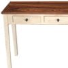 Diva Louvre Console Table 3 Drawer