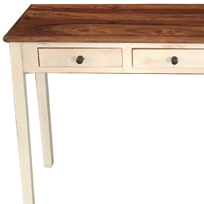 Diva Louvre Console Table 3 Drawer