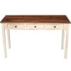 Diva Louvre Console Table 3 Drawer