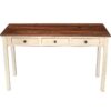 Diva Louvre Console Table 3 Drawer