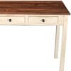 Diva Louvre Console Table 3 Drawer