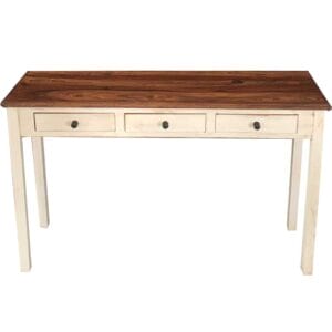 Diva Louvre Console Table 3 Drawer