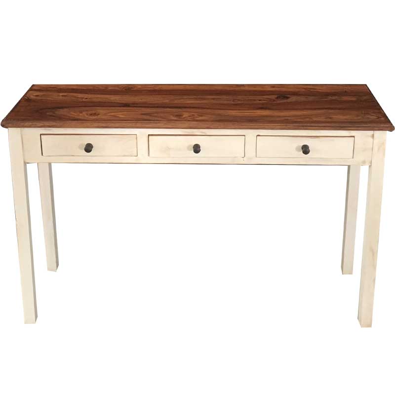 Diva Louvre Console Table 3 Drawer
