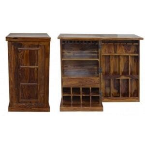 Ganga Bar Half Size Sheesham Wood