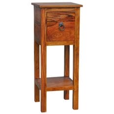 Ganga 1 Drawer Telephone Table
