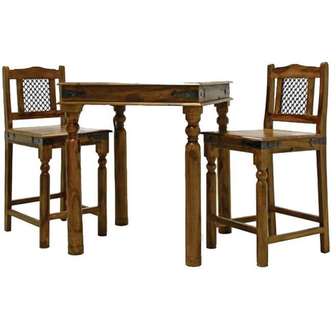 Ganga Bar Chair