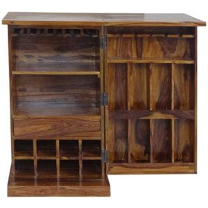 Ganga Bar Half Size Sheesham Wood