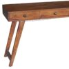 Ganga Jali 3 Drawer Console Table.