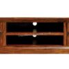 Ganga Range Jali Large Plasma TV Stand