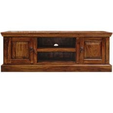 Ganga Range Jali Plasma TV Cabinet
