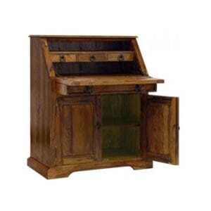 Ganga Jali Bureau Writing Desk