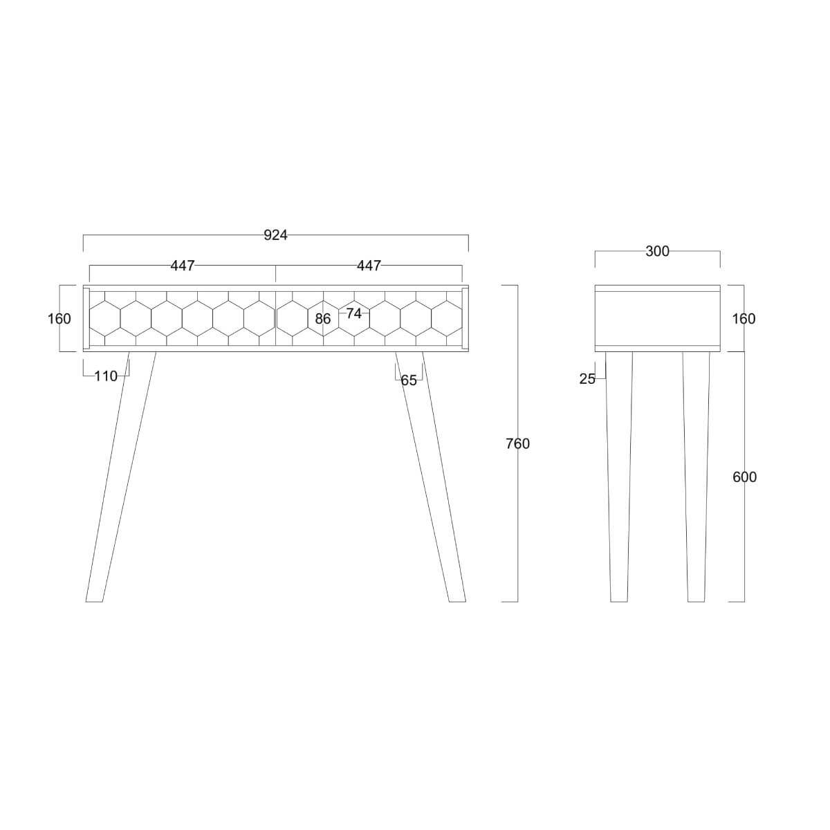 tech-drawing-hex-105