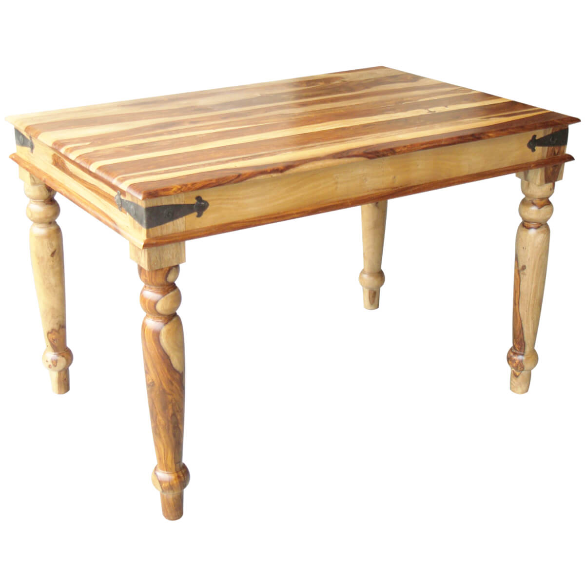 Light Jali Dining Table 135cm (without chairs) JSDT