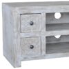Mandakini 2 Drawer Plasma TV Unit
