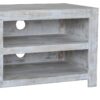 Mandakini 2 Drawer Plasma TV Unit