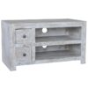 Mandakini 2 Drawer Plasma TV Unit