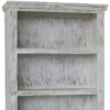Mandakini 3 Drawer 1 Door Large Bookcase