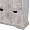 Mandakini Alphabetic Chest Of Drawers