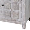 Mandakini Small Mango Sideboard