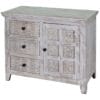 Mandakini Small Mango Sideboard