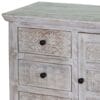 Mandakini Small Mango Sideboard