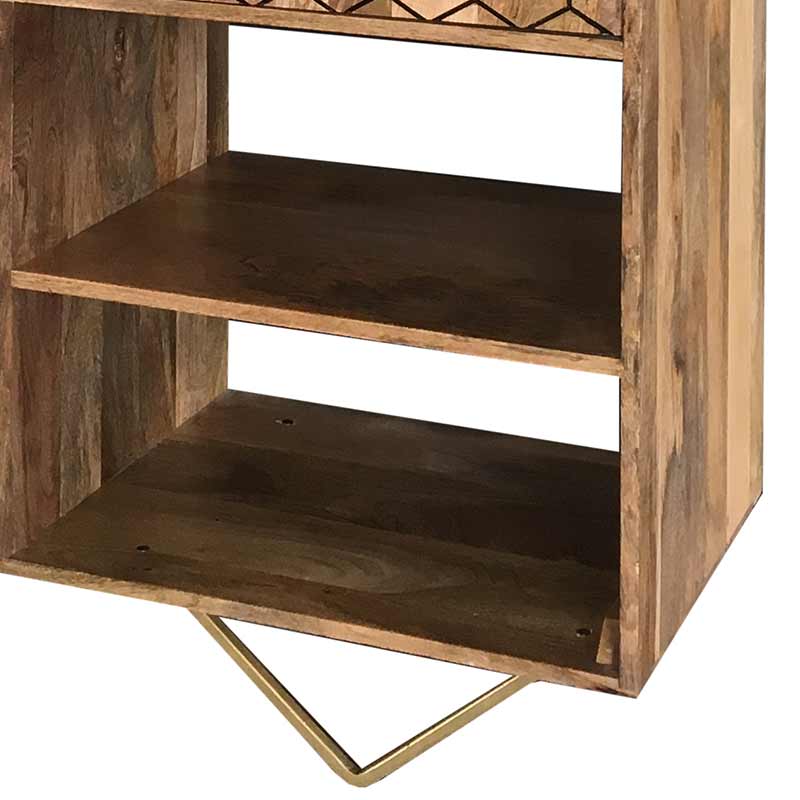 Jaipur Nive Mango Cabinet