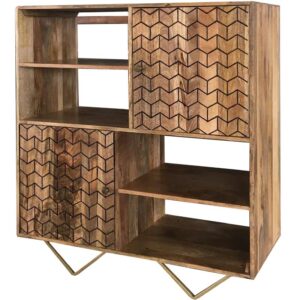 Jaipur Nive Mango Cabinet