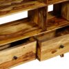 Oker Bookcase Drawer Detail sa-8252