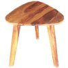 Oker Retro Vintage Side Table 46x46cm SA-8131