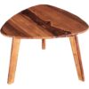 Oker Retro Vintage Side Table 60x60cm SA-8131-B
