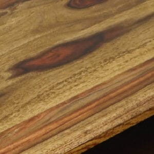 Oker Sheesham Wood Colour Sample 1