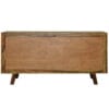 Oker Sideboard back panel-sa-8152