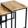Ravi Industrial Nest Of Tables