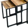Ravi Industrial Nest Of Tables