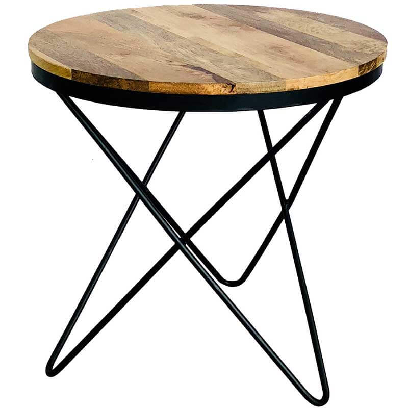 Ravi Industrial Star Telephone Lamp Table