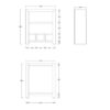 tech-drawing-dakota-small-bookcase-dsbc