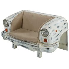 Iron Ambassador Sofa