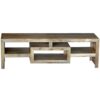 Yoga Media Unit Light Mango Plasma TV