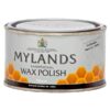 Mylands Clear Bees Wax Furniture Polish | Toluene Free