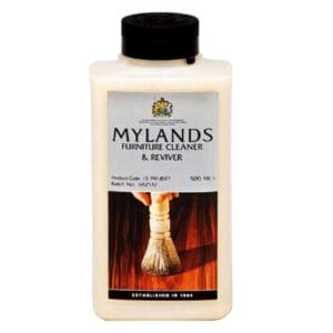 Mylands Furniture Cleaner & Reviver