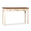 Console Table Solid Sheesham Mango Wood 120x30x76 cm