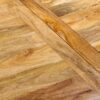 Dining Table Solid Mango Wood 240 cm
