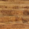 Massive Dining Table Solid Mango Wood 178x90x77 cm