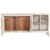 Sideboard 160x40x76 cm Solid Mango Wood