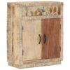 Sideboard 60x30x75 cm Solid Mango Wood