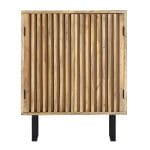 Sideboard 60x35x75 cm Solid Mango Wood 3