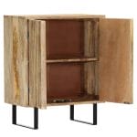 Sideboard 60x35x75 cm Solid Mango Wood 4